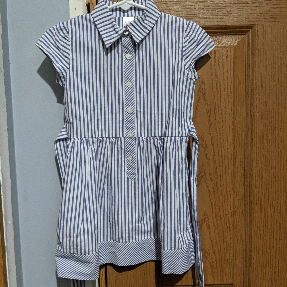Cute Dress from Carter's
